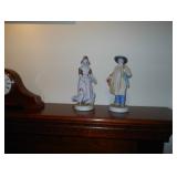 figurines 