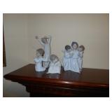 figurines 