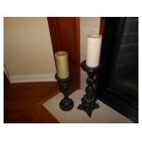 candle sticks 