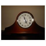 mantle clock 