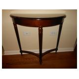 hall table 