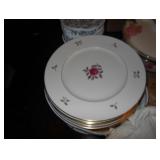 plates 