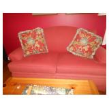 love seat 