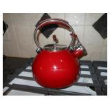 teapot 