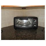 convection oven 