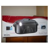 roaster oven 