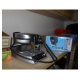 waffle iron 