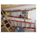 ladders 