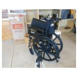 wheelchair 