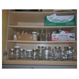 mason jars 