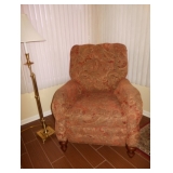 arm chair