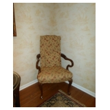 arm chair
