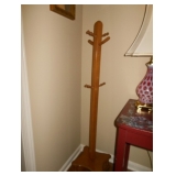 coat rack 