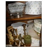candle holders 