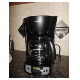 coffee maker 