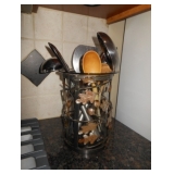 utensil holder 