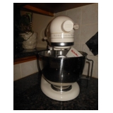 kitchen aid mixer 