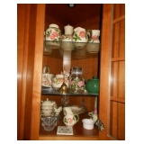 desert rose dishes 