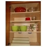 dishes 