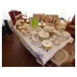 china set 