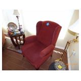 arm chair 