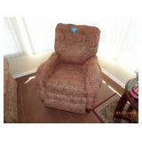 arm chair 