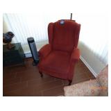 arm chair 