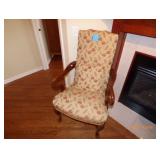 arm chair 