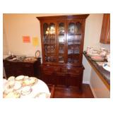 china cabinet 