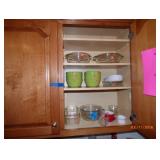 dishes 