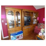 entertainment center 