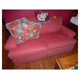 love seat 