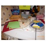 household items 