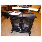electric heater 
