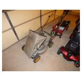 lawn mower 