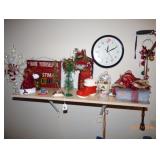 christmas items 