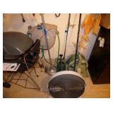garage items 