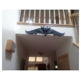 dragon wall decor 