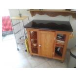 kitchen islands 