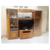 entertainment center 