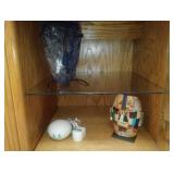 decorative masks 