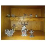 dragon statues 
