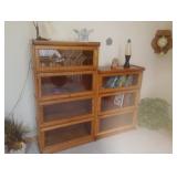 barrister shelves 