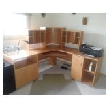 corner desk 