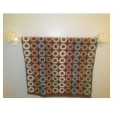 hand towel rack 