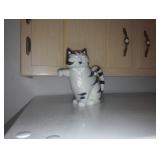 cat cookie jar 