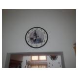 clock