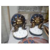 sun and moon book ends 