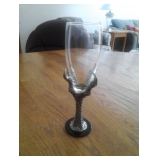 Claw Wine Glass 