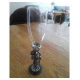 Wizard Wine Glass 
